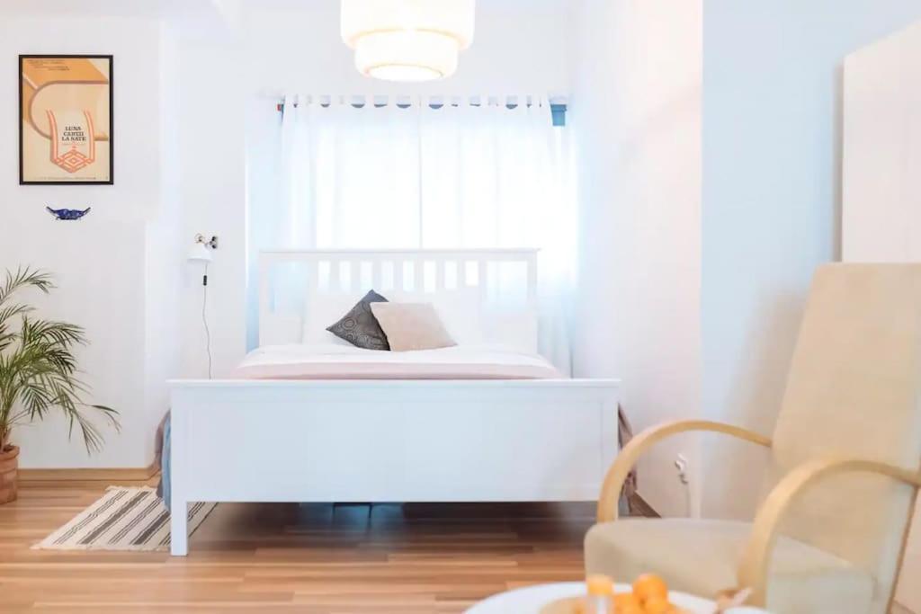 Appartement Old Town *