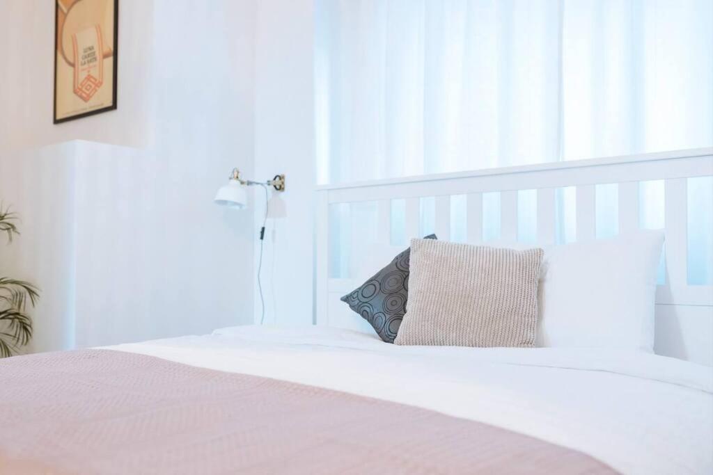 Old Town Appartement *