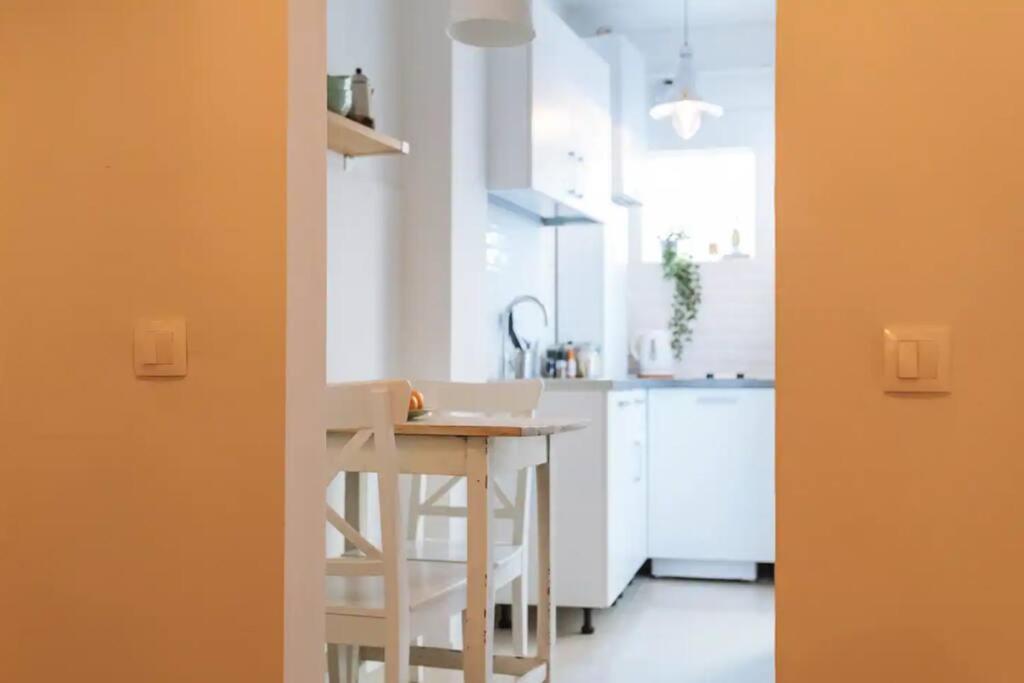 Old Town Appartement