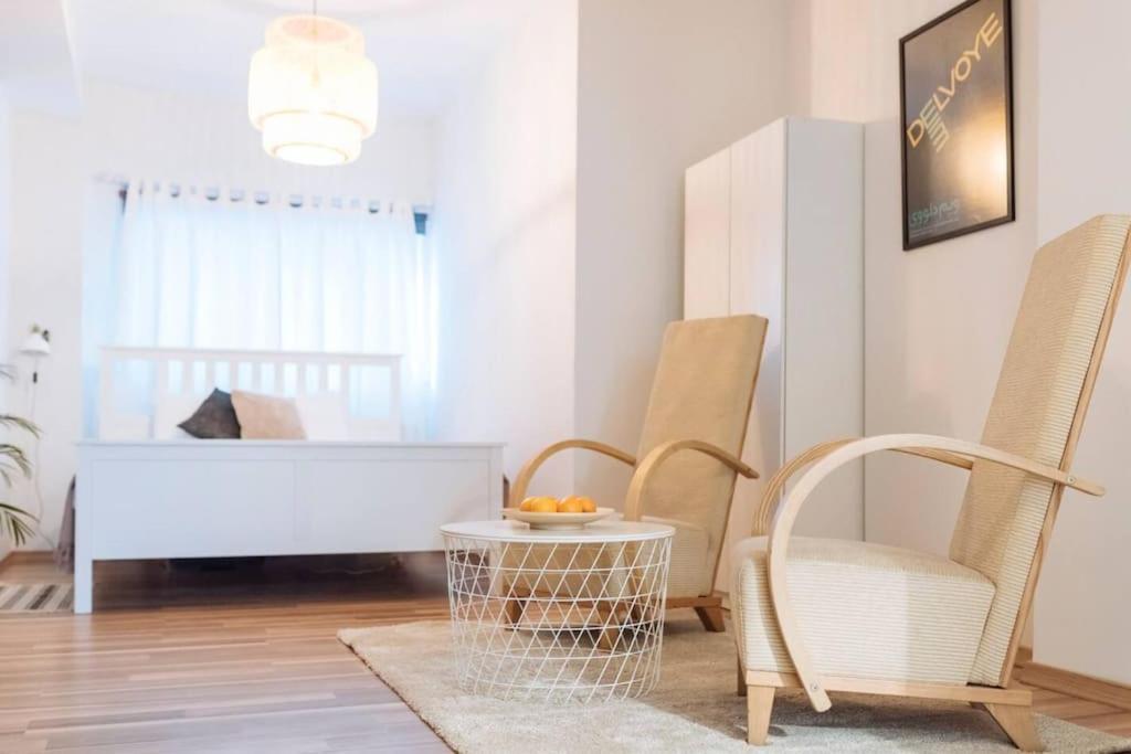 Appartement Old Town