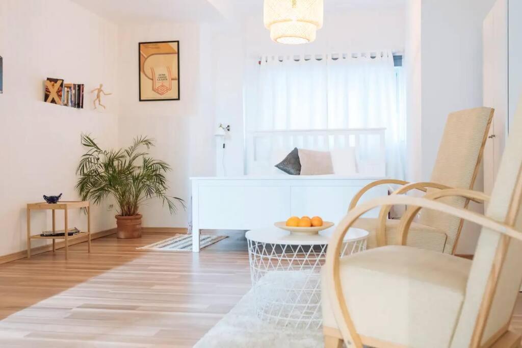Old Town Appartement Bucarest